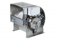 Ventilator centrifugal cu transmisie directa DD7/7
